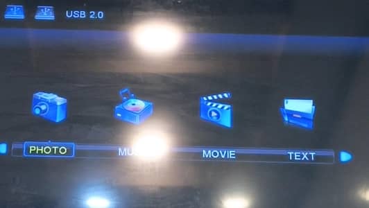 Led 44 inch