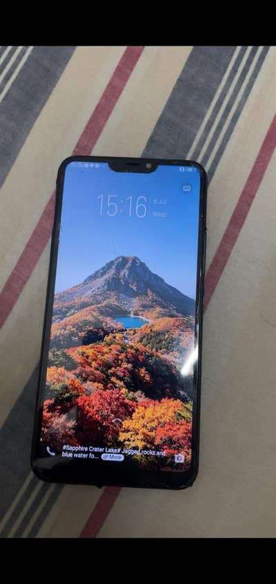 Vivo Y83