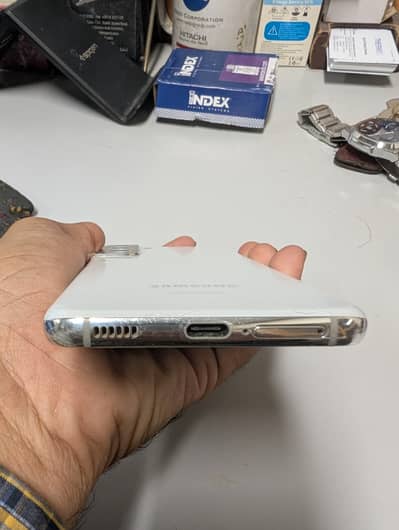 Samsung Mobile S21 FE