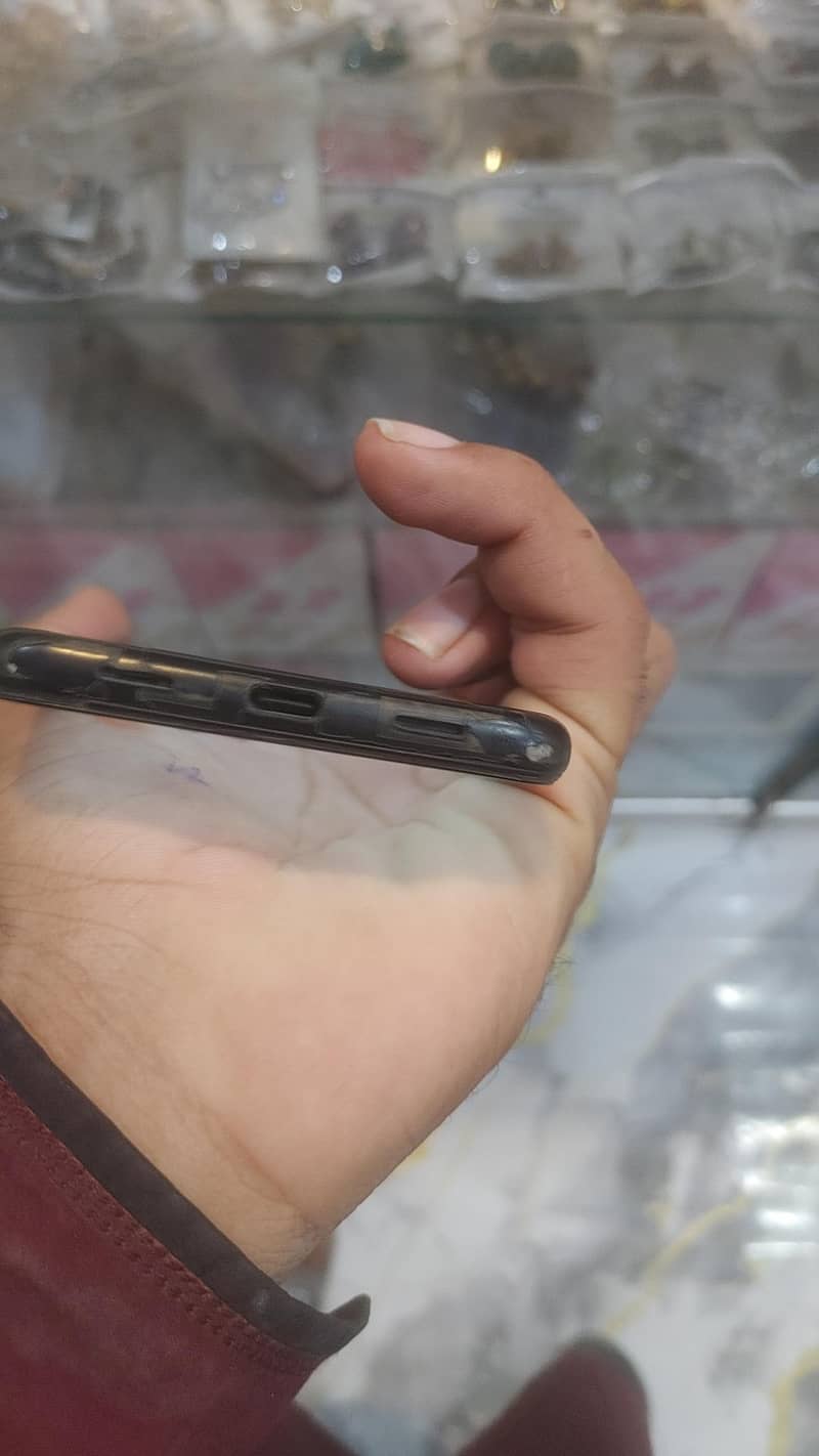 Google Pixel 4a5g 6