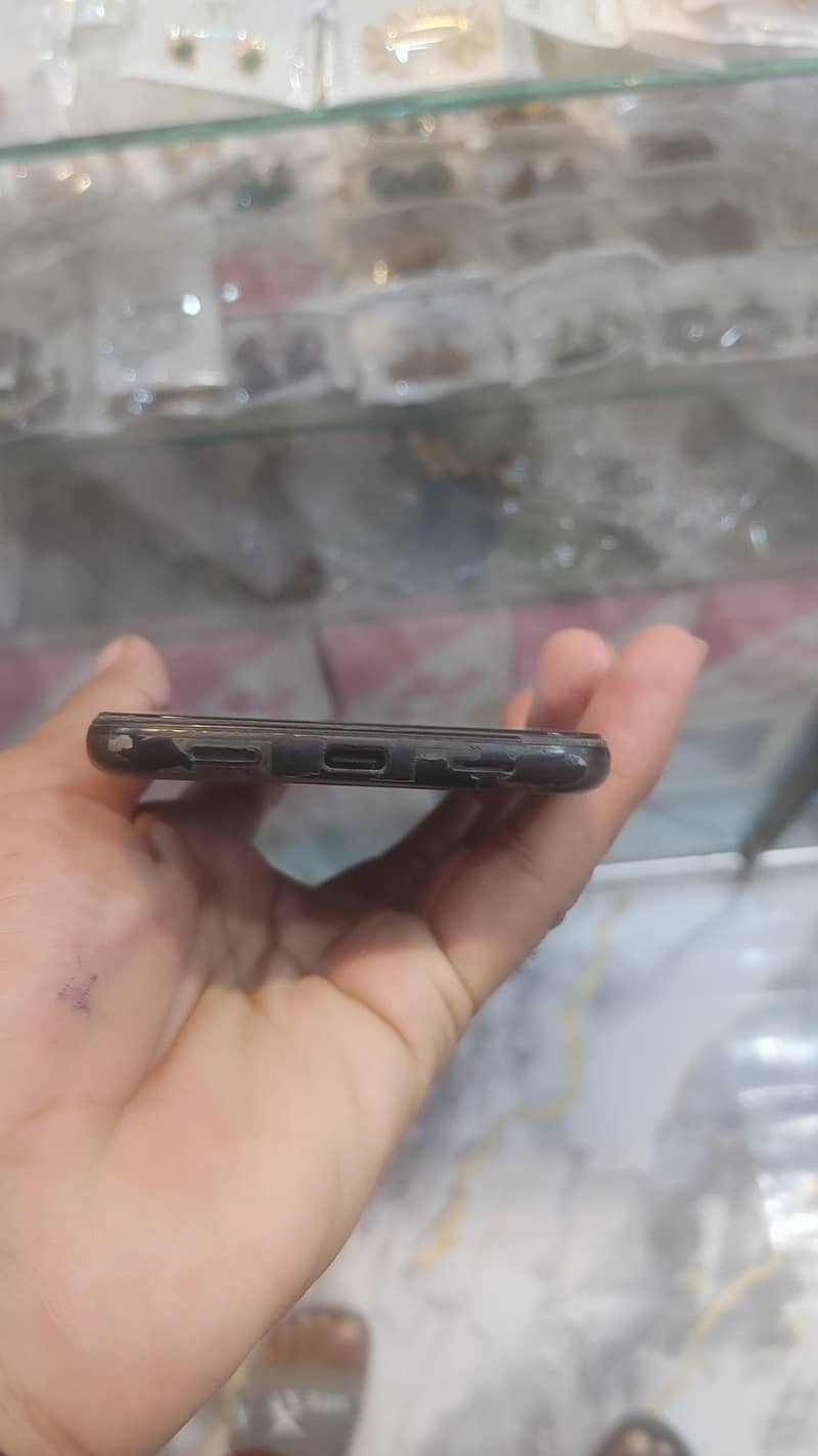 Google Pixel 4a5g 7