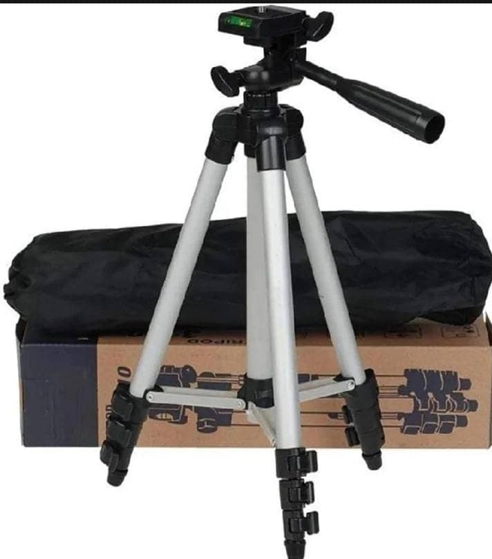 Mobile stand 1
