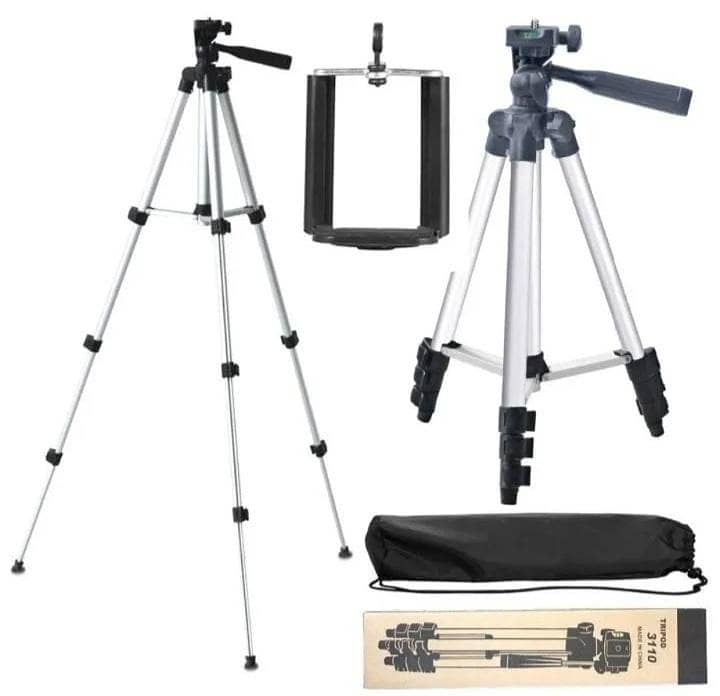 Mobile stand 2