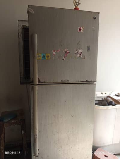 no repair good condition on any fault