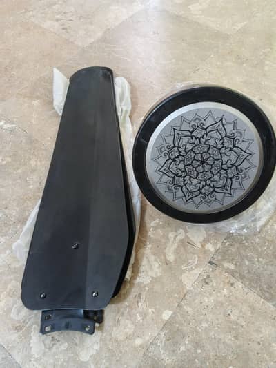GM Ceiling Fan in new condition