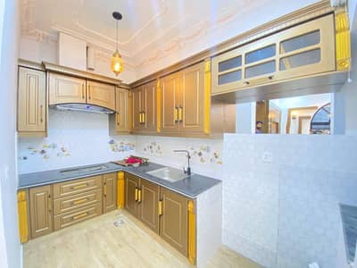 5 MARLA VERY NEAT AND CLEAN TILE FLOOR HOUSE IS AVAILABLE FOR RENT IN DHA REHBAR PHASE 11 SECTOR 2 BLOCK M.