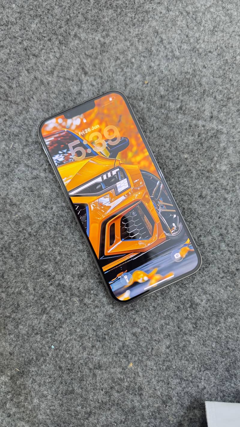 Apple iPhone 13 Pro Max 1