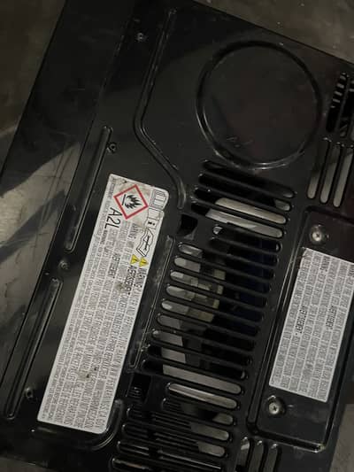 Window ac