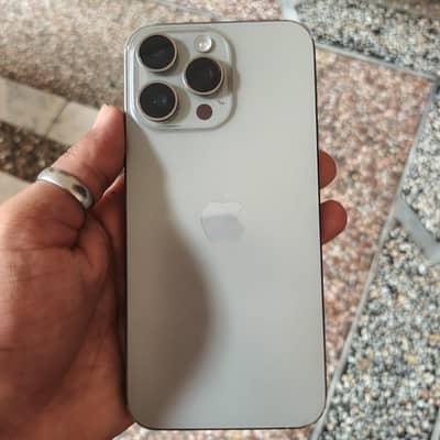 Apple iPhone 15 Pro Max 256 GB