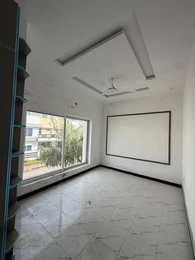5 Marla House Ava For Rent In Sector B