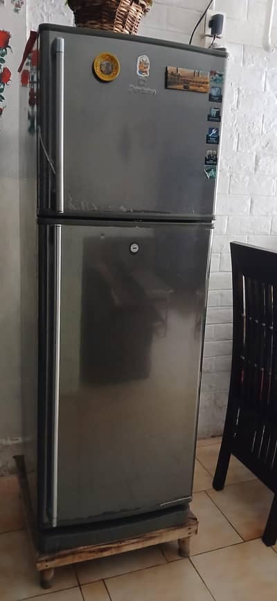 refrigerator for sale good condition
