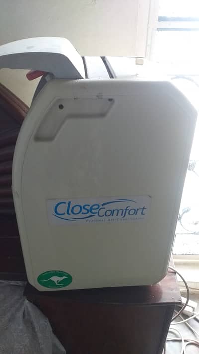 Portable Mini Personal AC