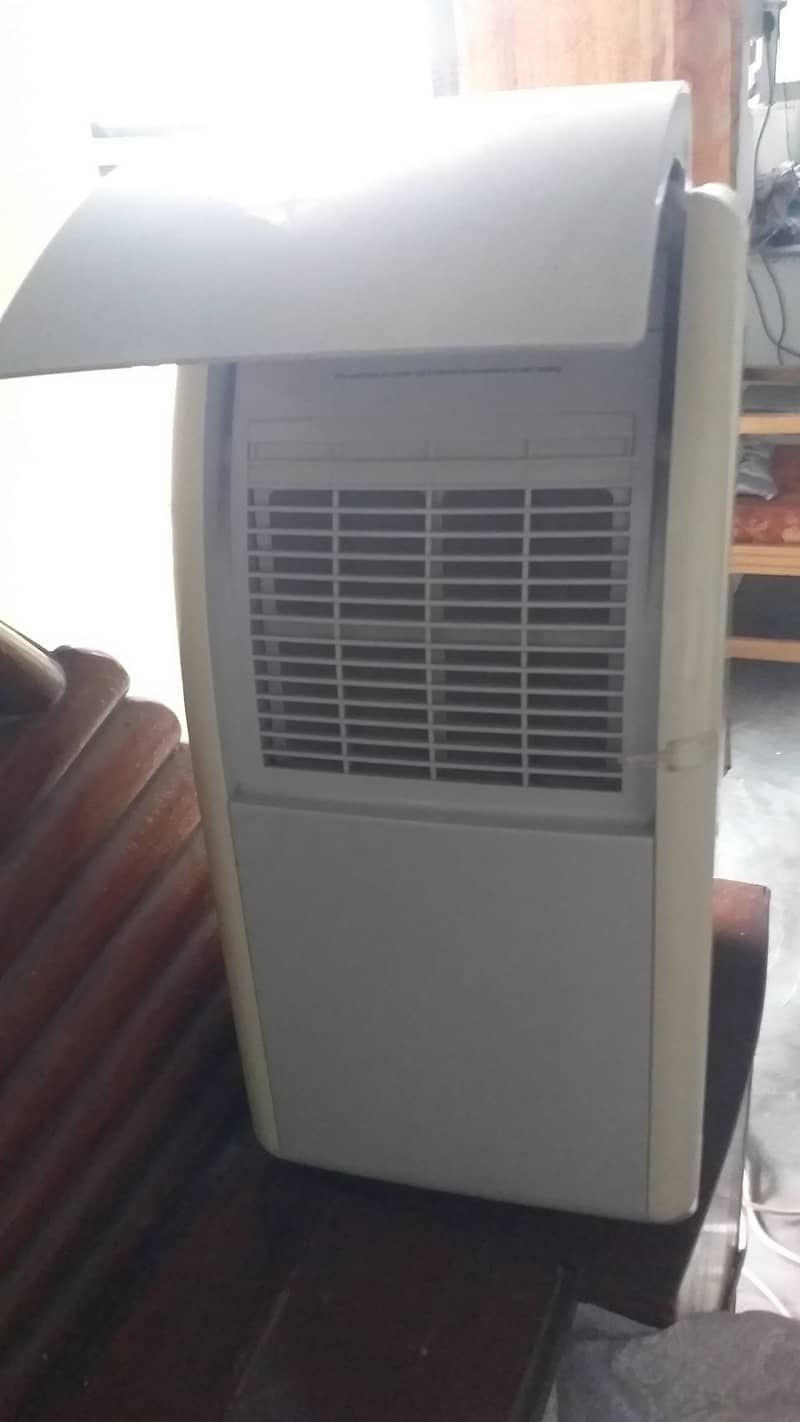 Portable Mini Personal AC 1