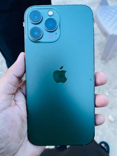 Apple iPhone 13 Pro Max