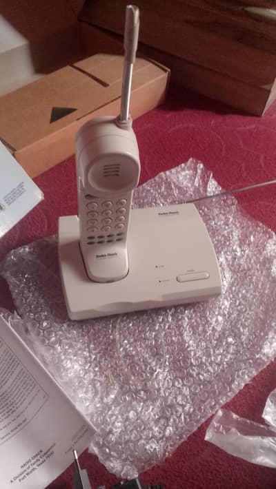 new PTCL for sell