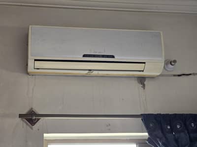 Dawlance Ac for sale 1.5 ton