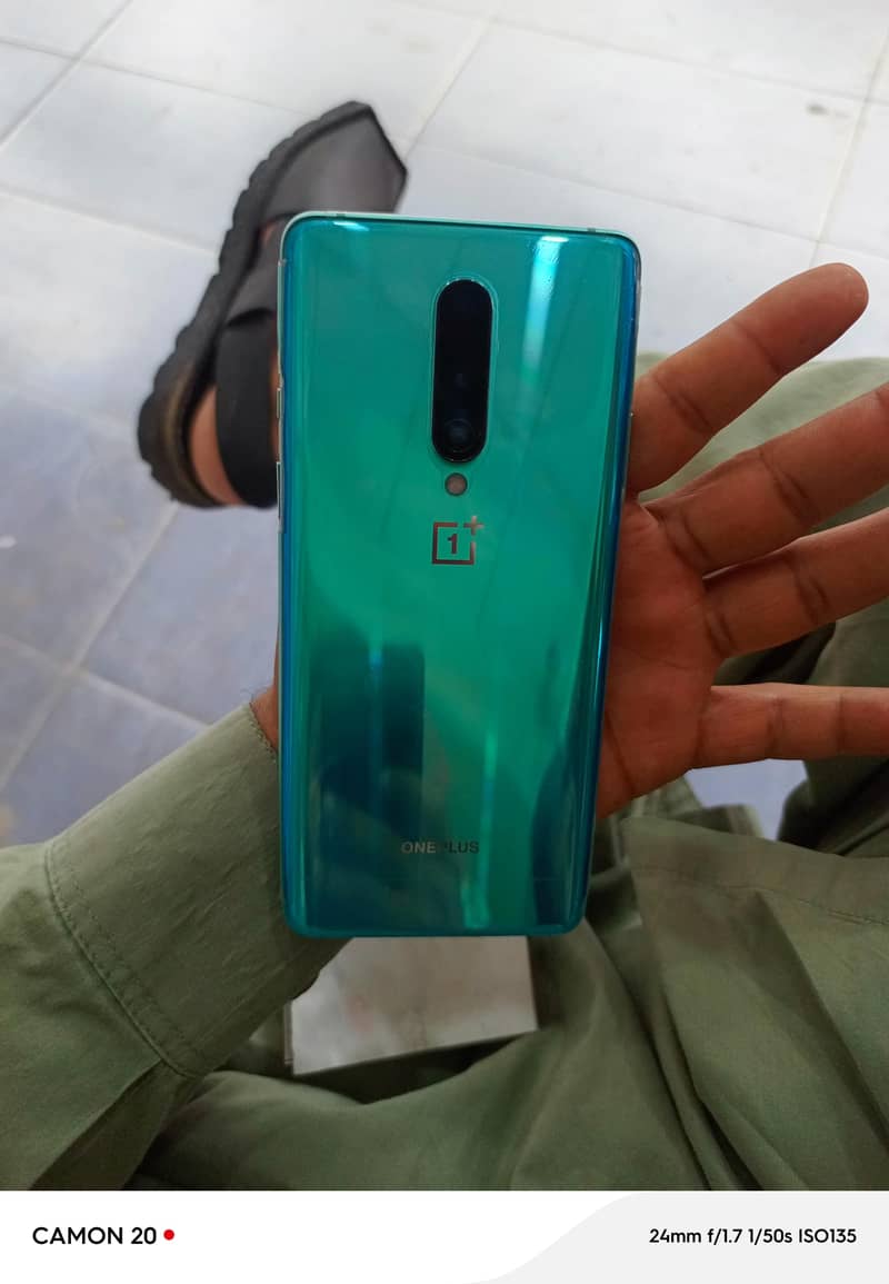 One Plus 8 1