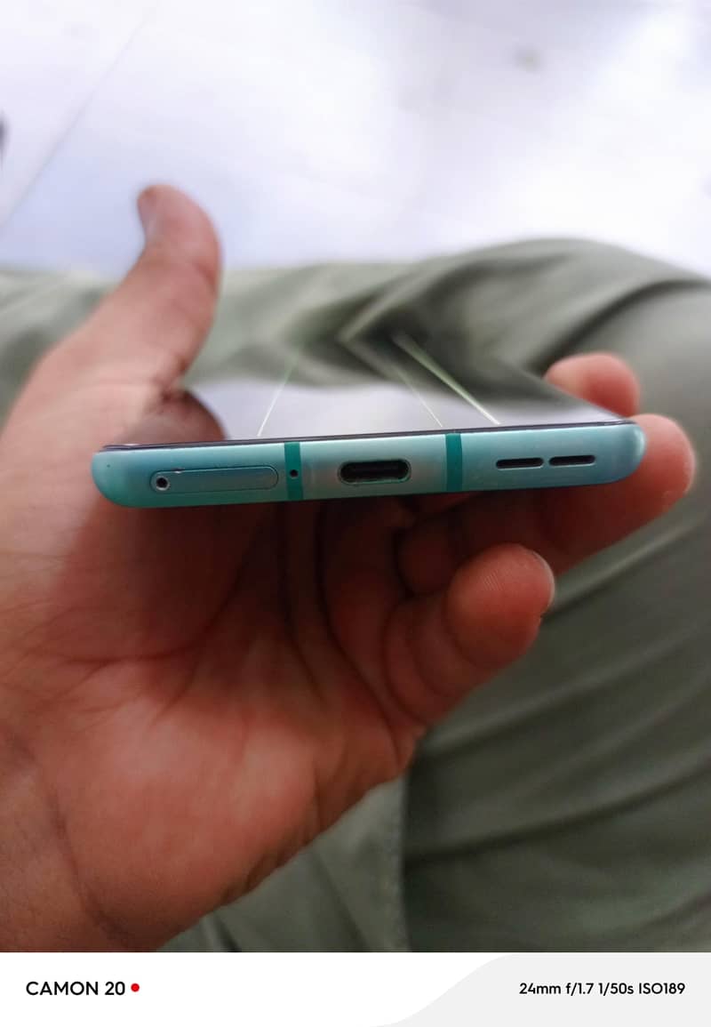 One Plus 8 2