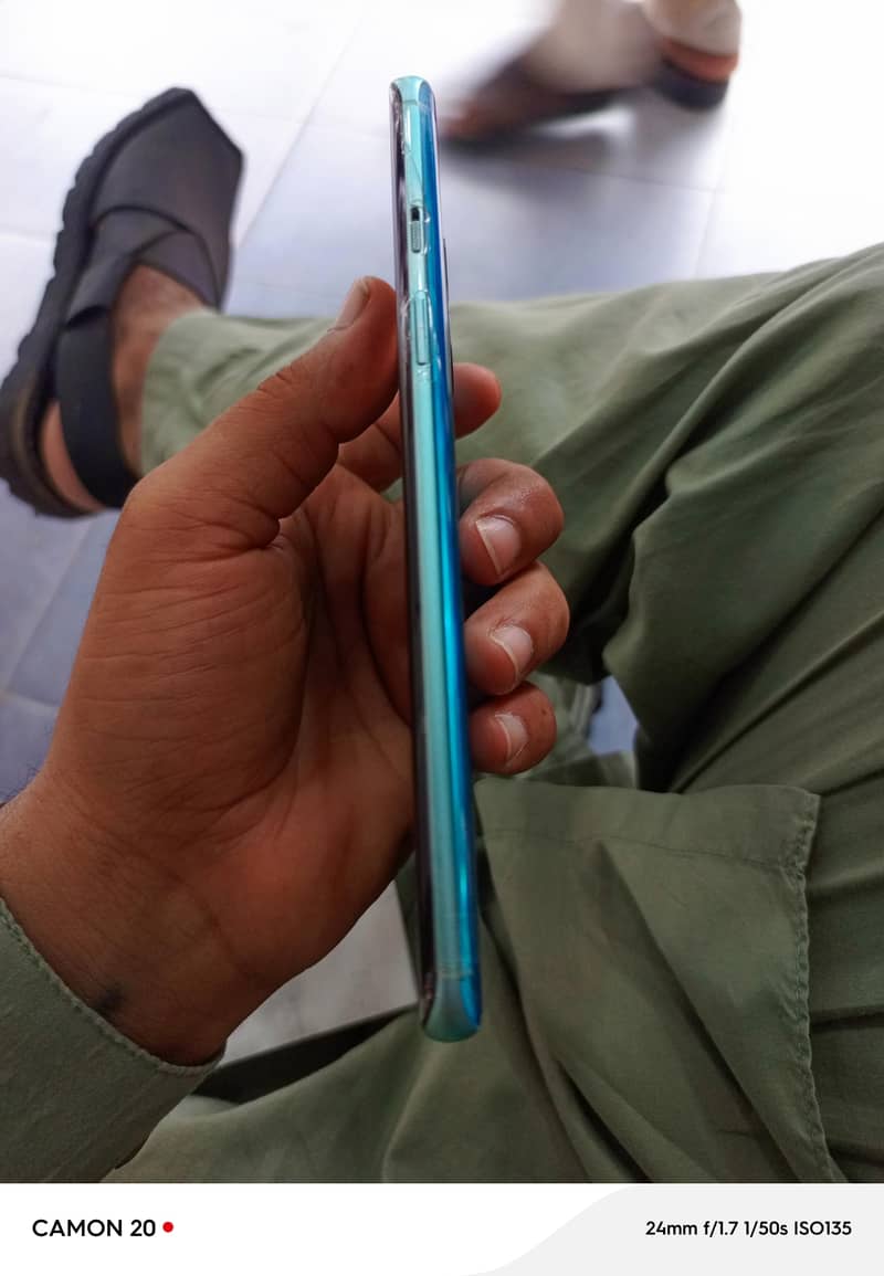 One Plus 8 3