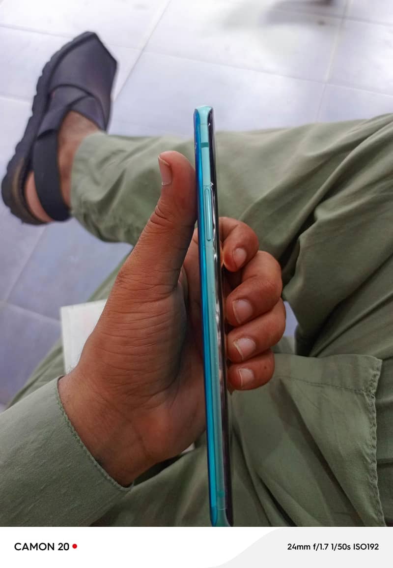 One Plus 8 4