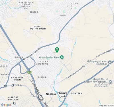 5 Marla Beautiful Plot For Sale
