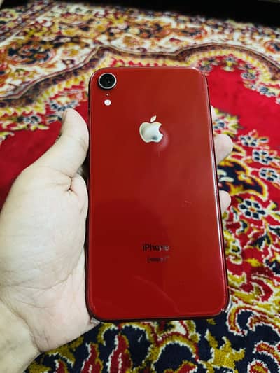 Apple iPhone XR