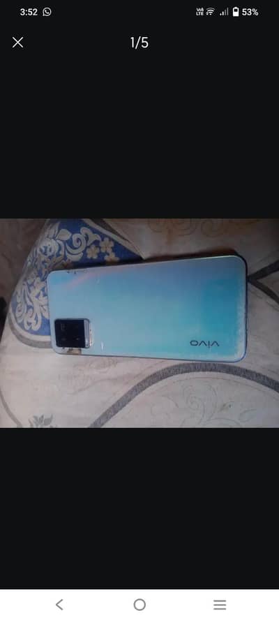Vivo Y21T