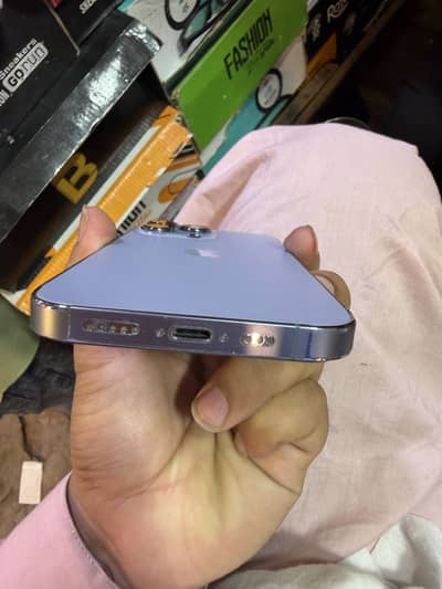 Apple iPhone 13 Pro 03088151495