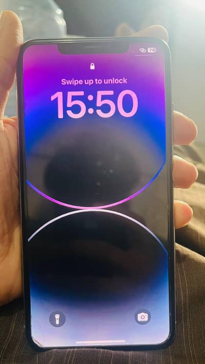 Apple iPhone XS Max