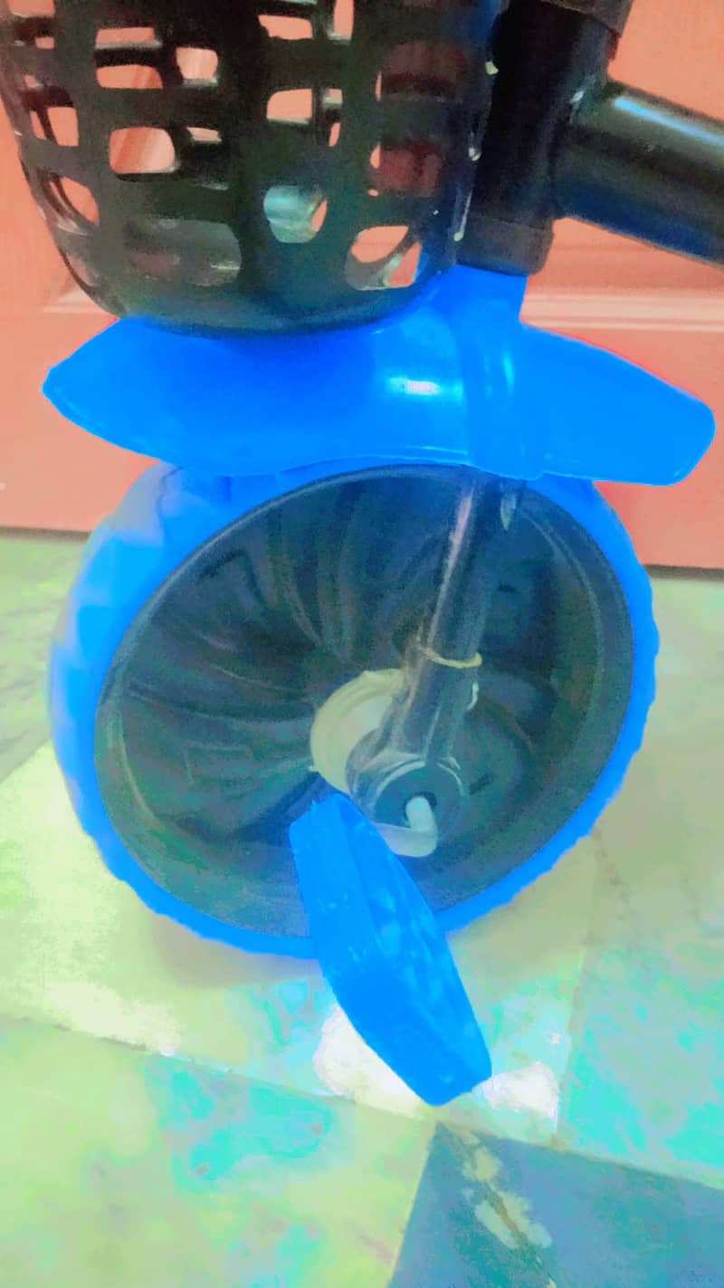 cycle 3