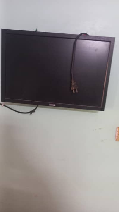 LCD TV