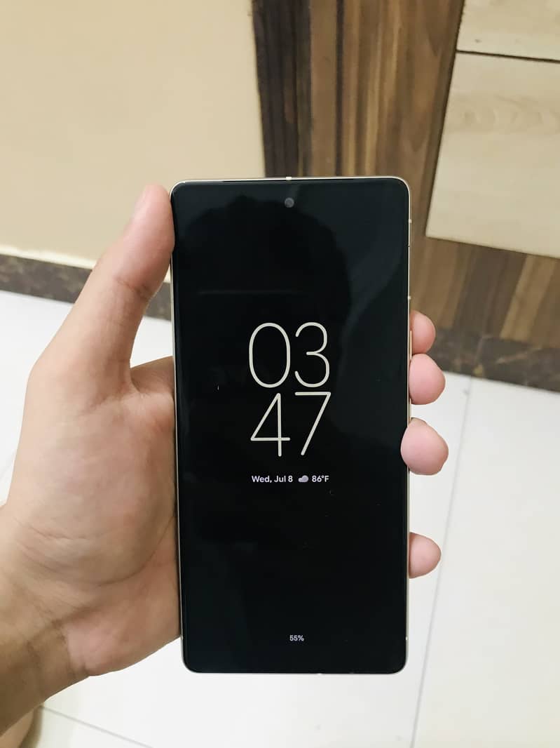Google Pixel 7 1