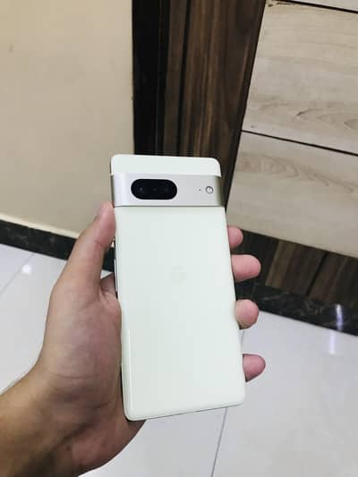 Google Pixel 7