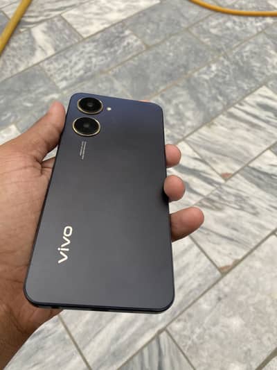 Vivo Y03 128 gb