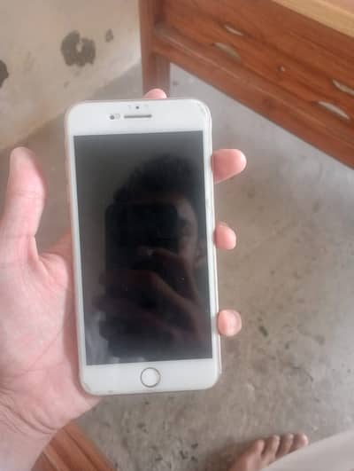 Apple iPhone 8 Plus