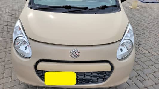 Suzuki Alto ( japanese) 11/15