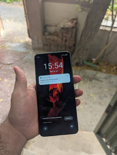 Realme Note 60