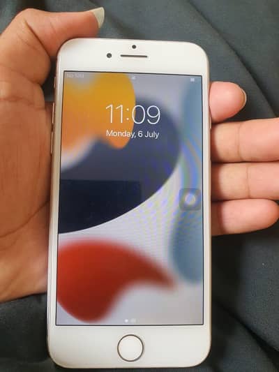Apple iPhone 7