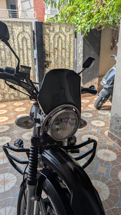 Suzuki 150 Se Excellent Condition just Like New