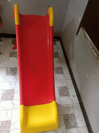 3 stpes kids slide for sale