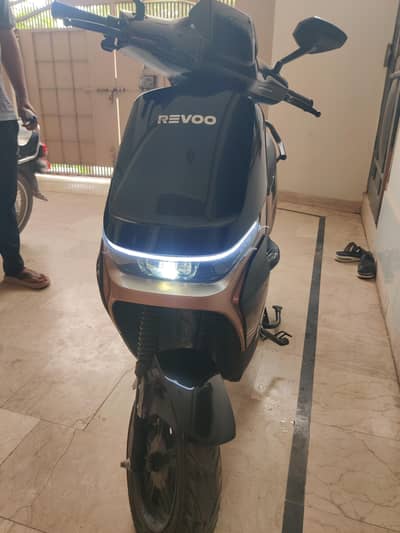 Revoo A11