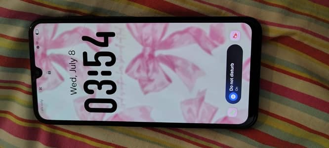 Samsung A15