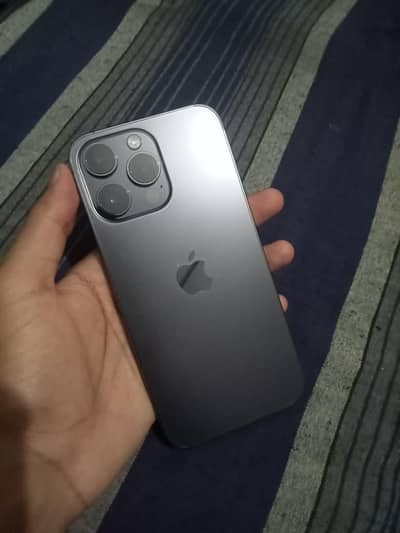 iPhone 14 Pro Max 89 health water pack 03269969969