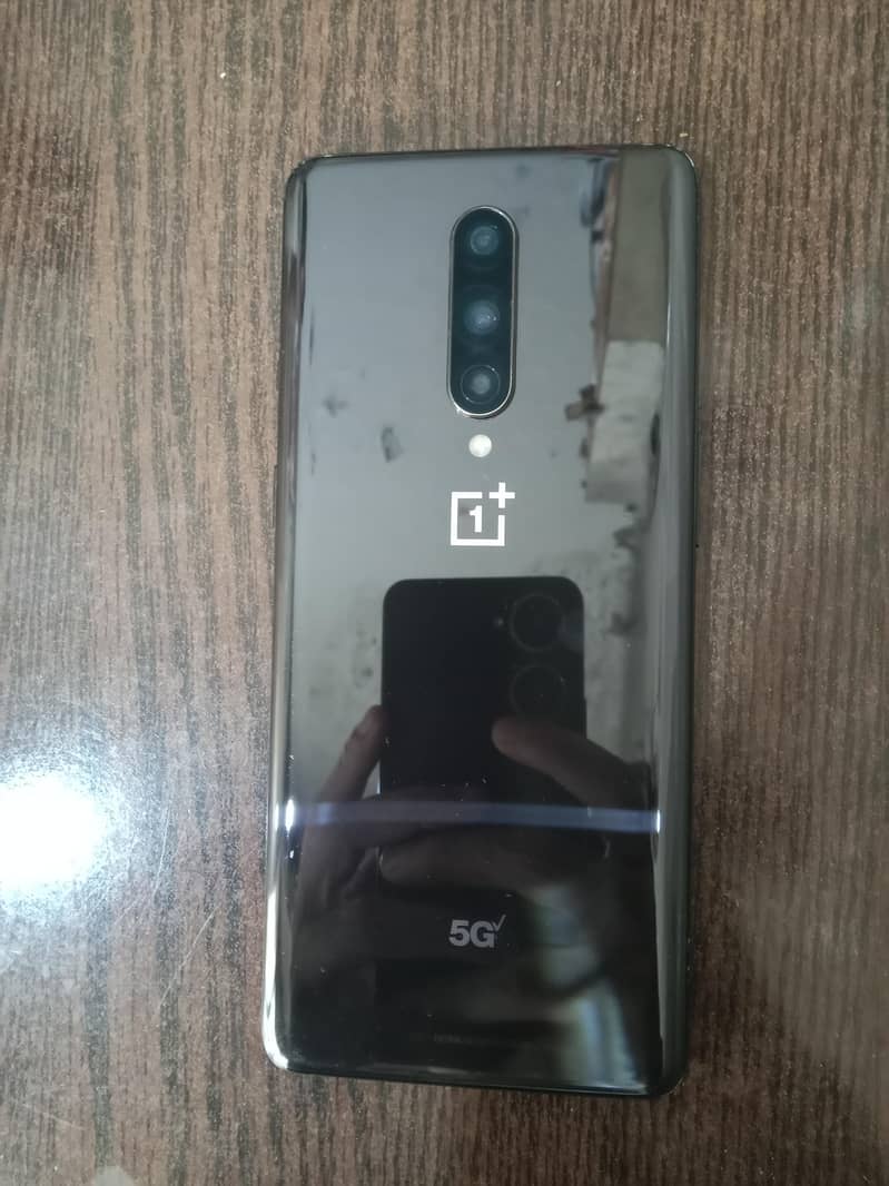 One Plus 8 0