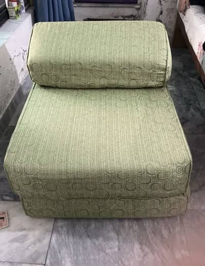 Sofa bed