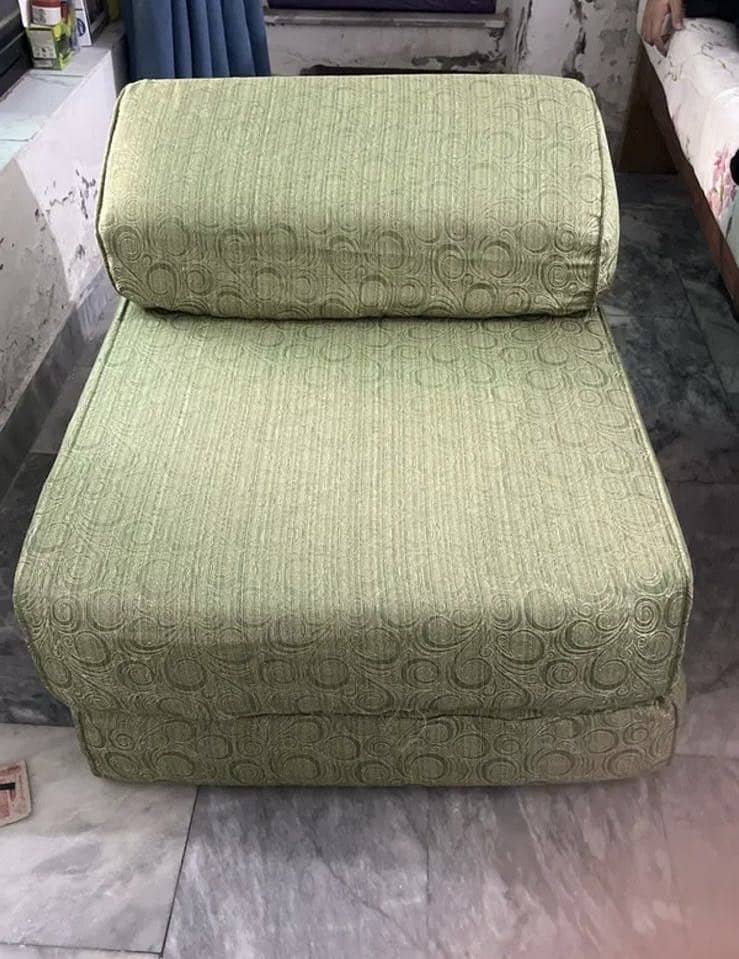 Sofa bed 0