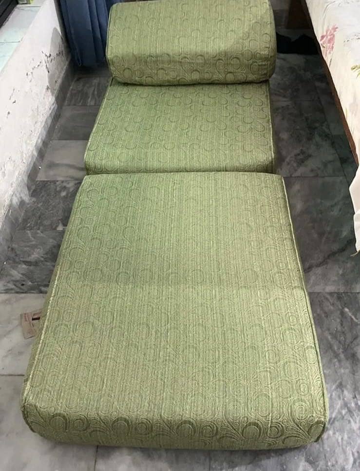 Sofa bed 1