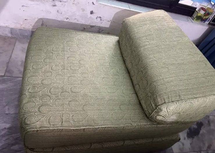Sofa bed 2
