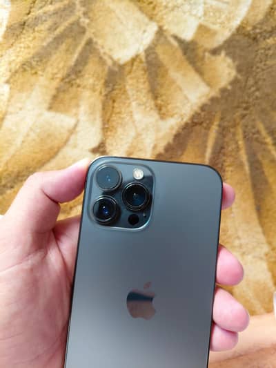 Apple iPhone 13 Pro Max
