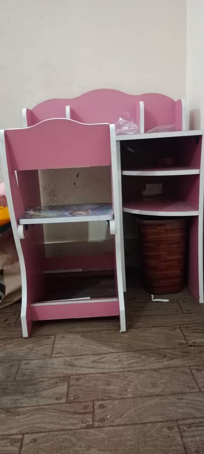 study table